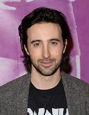 Josh Zuckerman